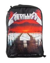 plecak METALLICA - MASTER OF PUPPETS Inna marka