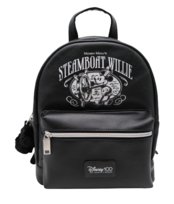 Plecak Mickey Steamboat Disney 100 Inna marka