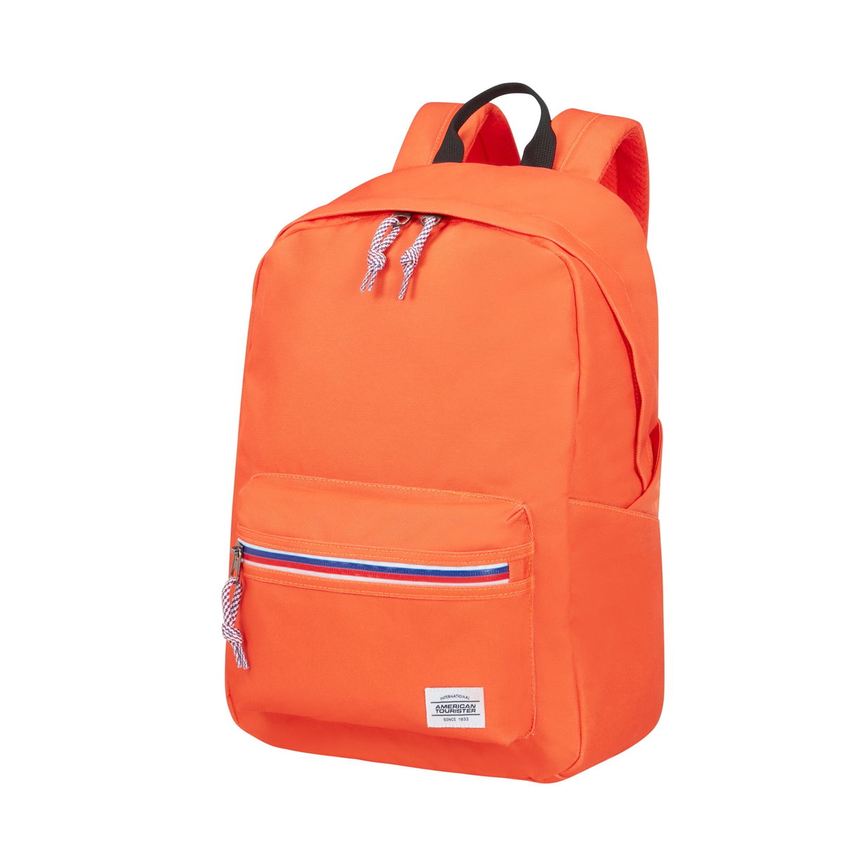 Фото - Рюкзак American Tourister Plecak miejski  UpBeat Zip 19,5l Orange 