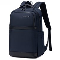 PLECAK MIEJSKI ARCTIC HUNTER BIZNESOWY ELEGANCKI POJEMNY NA LAPTOPA 15.6" wowbag