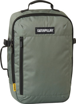 Plecak Miejski Cat Caterpillar V-Power Cabin Cargo Beżowy - Caterpillar