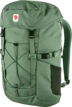 Plecak Miejski Fjallraven Skule Top 26L- Patina Green - Fjallraven