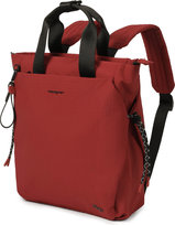 Plecak miejski Hedgren Norio S 7L Dahlia Red Hedgren