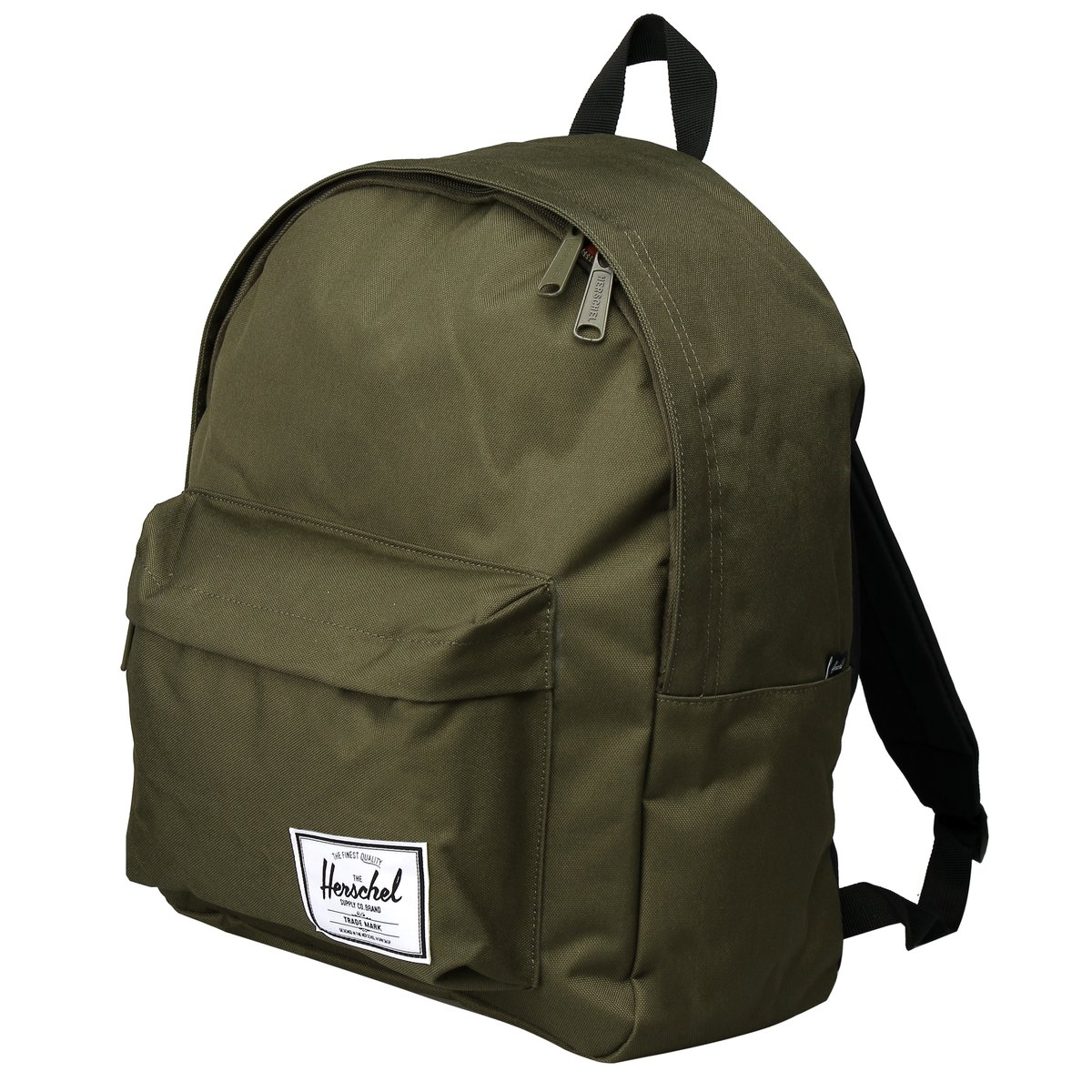 Фото - Рюкзак Herschel Plecak Miejski  Western Classic 24L 10753 R.24L 