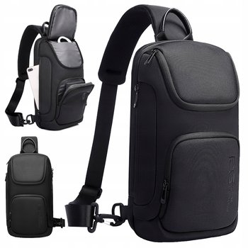 Plecak Miejski Na Jedno Ramię Bange Nerka Natablet - Bange