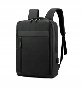 Plecak Miejski / Na Laptopa Uni Port Usb (I193) - Inny producent