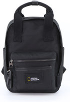 Plecak Miejski National Geographic Legend 8L Black National geographic