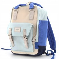 Plecak miejski outdoor do samolotu Himawari HM188L na laptopa 13,3 14,1 Himawari
