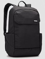 Plecak Miejski Thule Lithos 20 L, czarny Thule