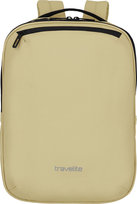 Plecak miejski Travelite Basics 12L Żółty Travelite