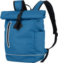 Plecak miejski Travelite Basics Rollup 19L Niebieski Travelite
