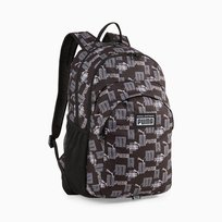 Plecak miejski unisex Puma ACADEMY wielokolorowy 07913319 Inna marka