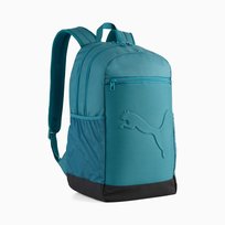 Plecak miejski unisex Puma BUZZ turkusowy 09115329 Inna marka
