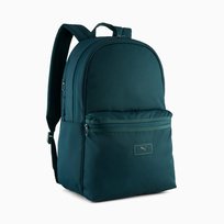 Plecak miejski unisex Puma ESSENTIALS LARGE zielony 09112603 Inna marka