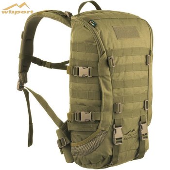 Plecak militarny Wisport Zipper Fox 25 Special - WISPORT