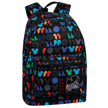 Plecak Młodzieżowy Coolpack  Disney Core Cross Mickey - Patio