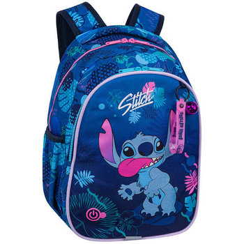Plecak Młodzieżowy Coolpack Disney Core  Jimmy Led Stitch - Patio