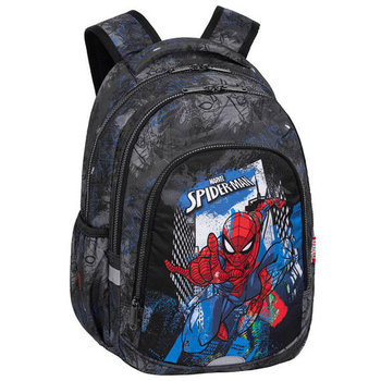 Plecak Młodzieżowy Coolpack Disney Core Prime Spiderman - Patio