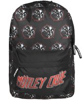 plecak MOTLEY CRUE - HEAVY METAL POWER Inna marka