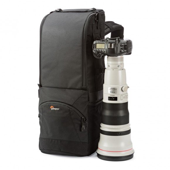 Plecak na aparat LOWEPRO Lens Trekker 600 AW III