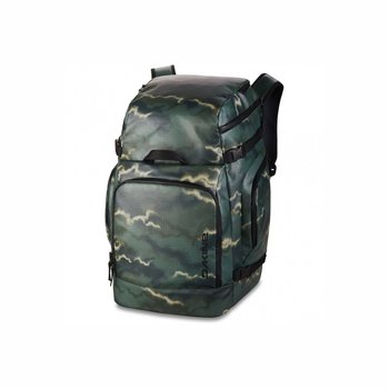 Plecak na buty i kask DAKINE Bootpack DLX 75L Olive Ascroft Camo - Dakine