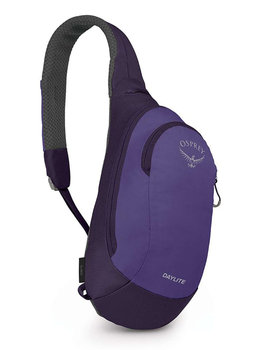 Plecak Na Jedno Ramię Osprey Daylite Sling - Dream Purple - Inna marka
