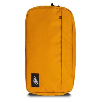 Plecak na jedno ramię torba CabinZero Cross Body 11 l - orange chill - Deuter