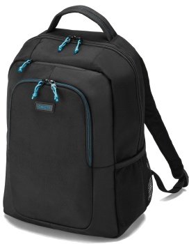 Plecak na laptop DICOTA Spin Backpack, 14-15.6'' Black - Dicota | Sklep ...