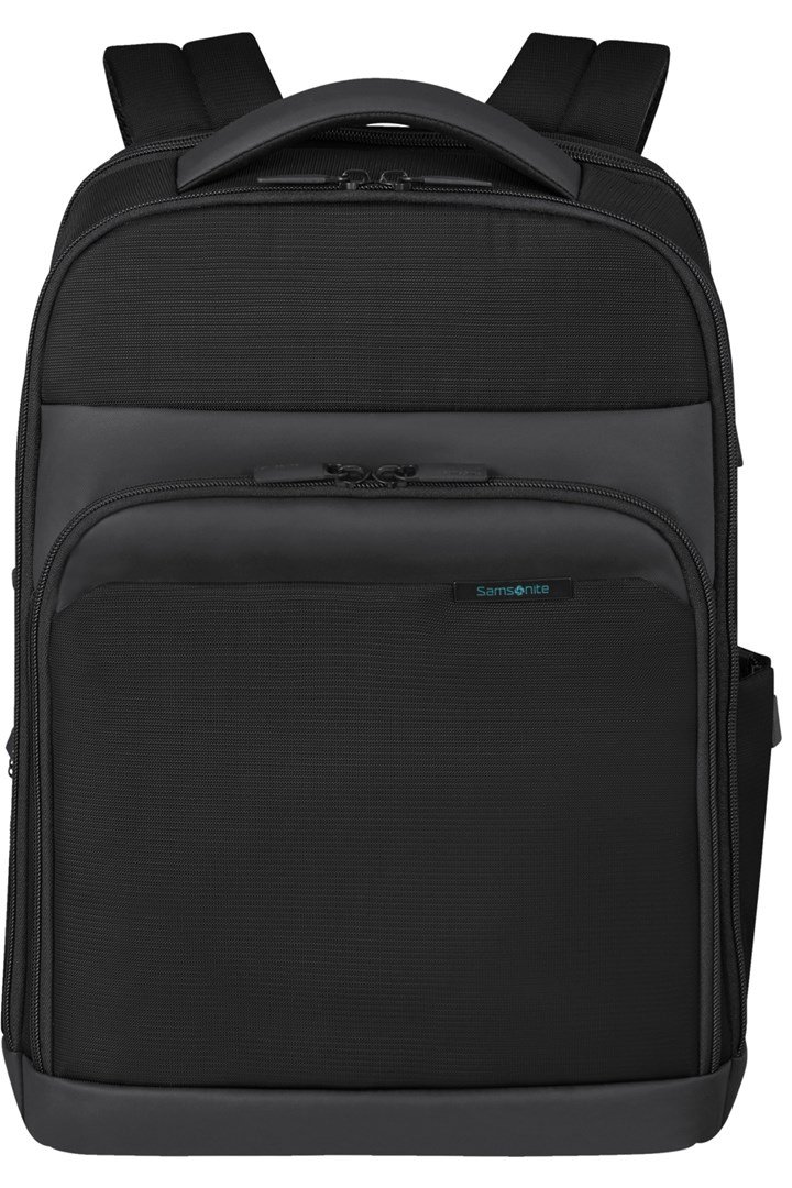 Plecak na laptop Samsonite Mysight 14,1' Black-Zdjęcie-0