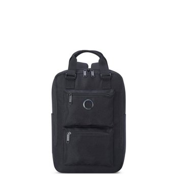 Plecak na laptopa CITYPAK plecak 15.6" jednokomorowy czarny - PUCCINI