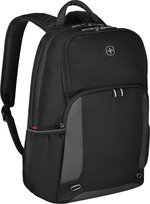 Plecak na laptopa do 15,6" Wenger XE Tryal czarny WENGER