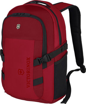 Plecak Na Laptopa Do 15" Victorinox Vx Sport Evo Compact Czerwony - Victorinox