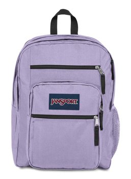 Plecak na laptopa JanSport Big Student - pastel lilac - JanSport