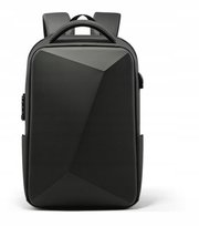 PLECAK na laptopa USB ANTYKRADZIEŻOWY TSA (I179)