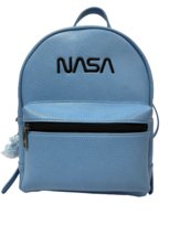 PLECAK NASA NIEBIESKI Nomadict Inna marka