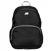 Plecak New Balance Heritage Adult Backpack BK LAB51524BK uniwersalny New Balance