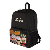 Plecak NEW ERA BUFFALO NEW YORK NE MULTI STADIUM BAG 17L 60856131 Inna marka
