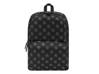Plecak NEW ERA Monogram New York Yankees Black Stadium 21L 60503796 New Era