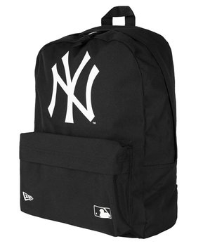 Plecak NEW ERA New York Yankees Stadium Czarny - New Era