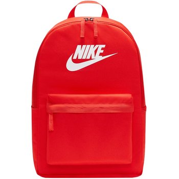 Plecak Nike Heritage Backpack czerwony DC4244 673 - Nike