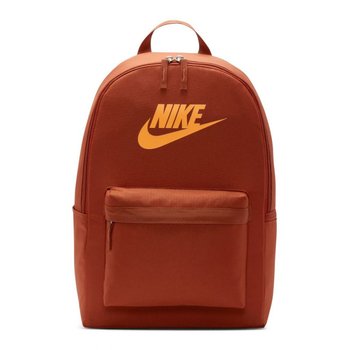 Plecak Nike Heritage DC4244 (kolor Pomarańczowy) - Nike