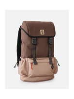 Plecak outdoorowy RIP CURL Forester 26L Search beżowy TU Rip Curl