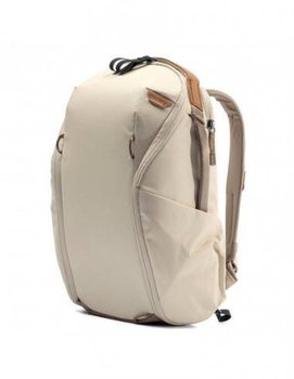 Plecak PEAK DESIGN Everyday Backpack 15L Zip - Kość słoniowa - EDLv2 - Peak