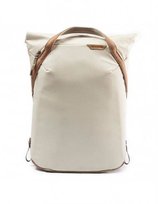 Plecak PEAK DESIGN Everyday Totepack 20L - Kość słoniowa - EDLv2 Peak
