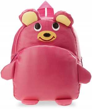 Plecak plecaczek dziecka przedszkolaka mały miś - Inna marka