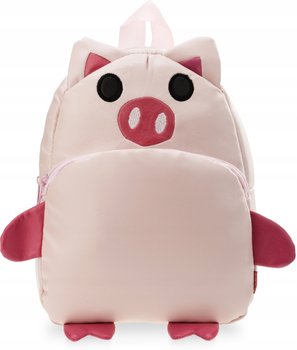 Plecak plecaczek dziecka przedszkolaka pig świnka - Inna marka