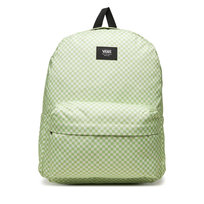 plecak plecak szkolny sportowy Vans OLD SKOOL CHECK