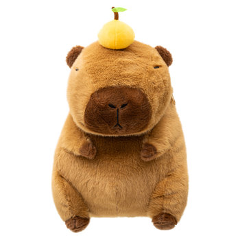 Plecak Pluszowy, Be Capy!, Kapibara - Empik