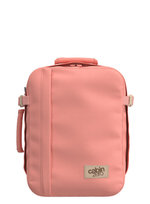 Plecak podróżny 2w1 CabinZero Classic Tech 28 l - pinku