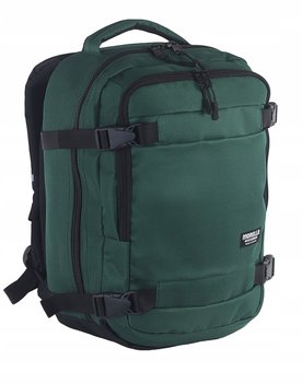 Plecak podróżny 40x20x25 Premium do samolotu polski RYANAIR Bagaż podręczny - Inna marka